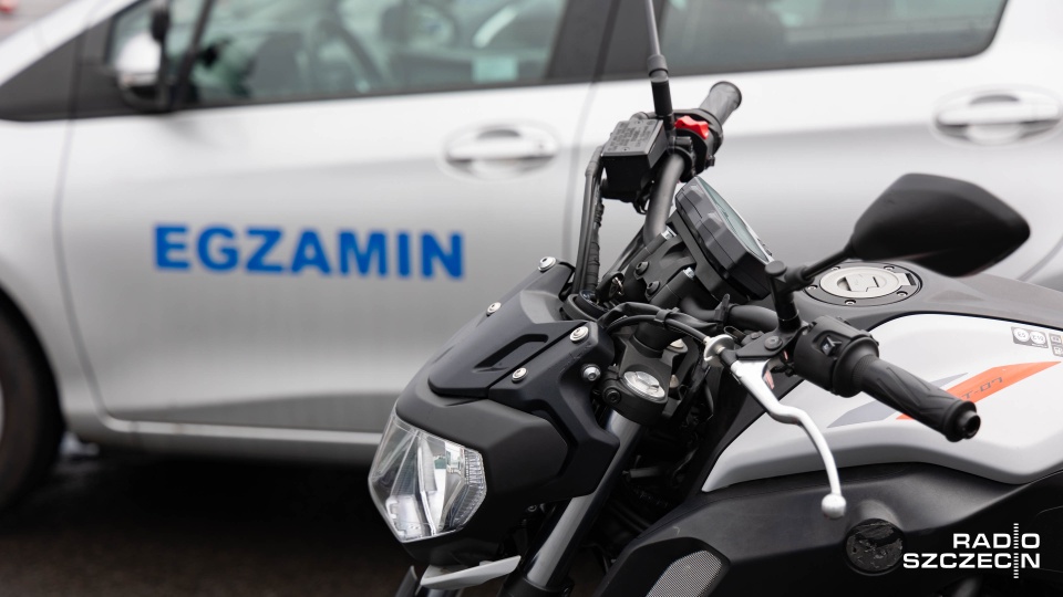 Poważne przymiarki do zmian w egzaminach na prawo jazdy