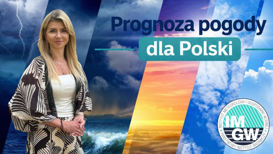 Majówka wyjątkowo ciepła i słoneczna