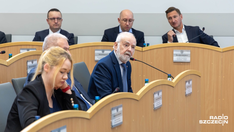 Fot. Robert Stachnik [Radio Szczecin]