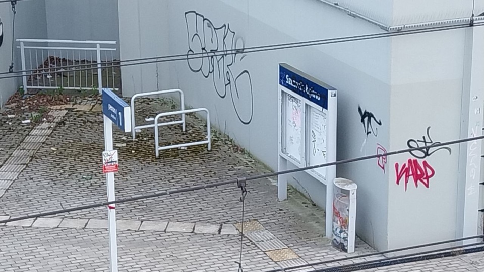 fot. słuchacz Grzegorz