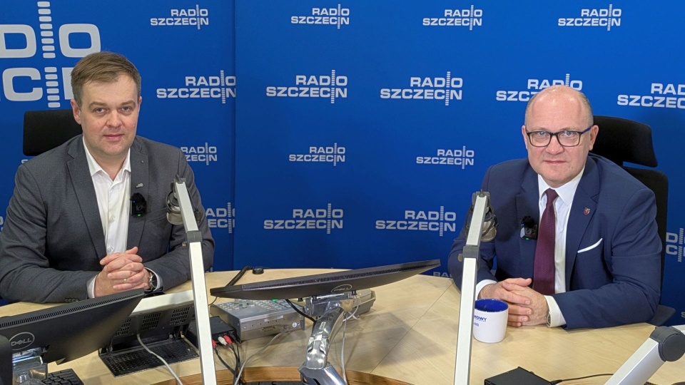 Fot. Robert Stachnik [Radio Szczecin]