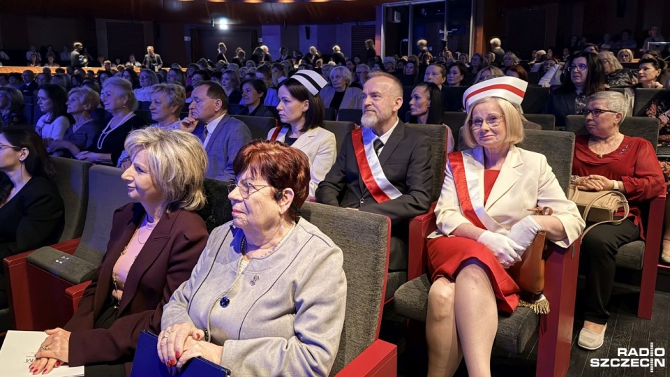 Jubileusz i święto pielęgniarek i położnych