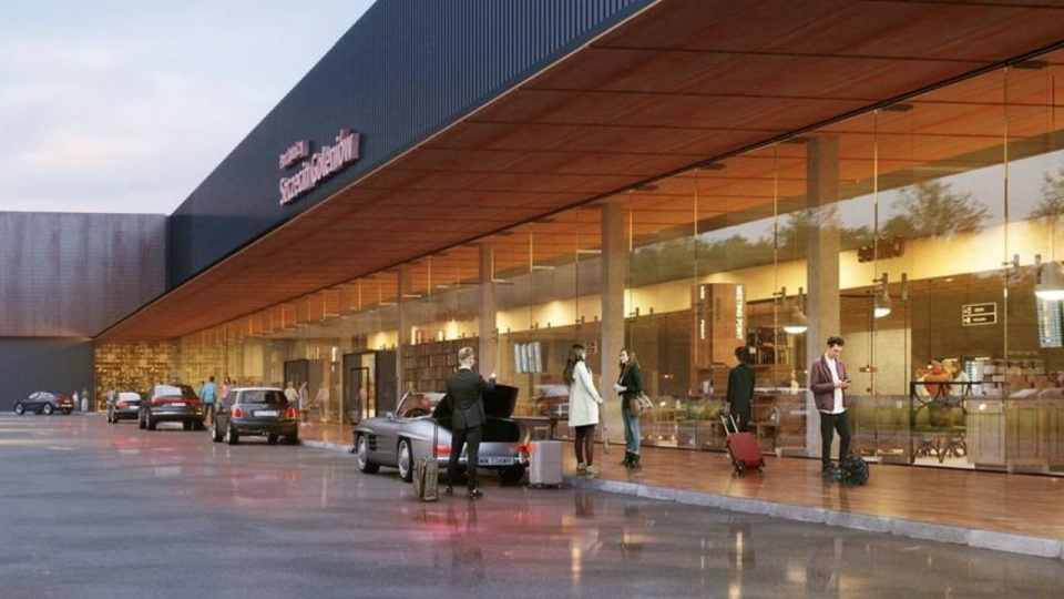 źródło: Urząd Marszałkowski Województwa Zachodniopomorskiego