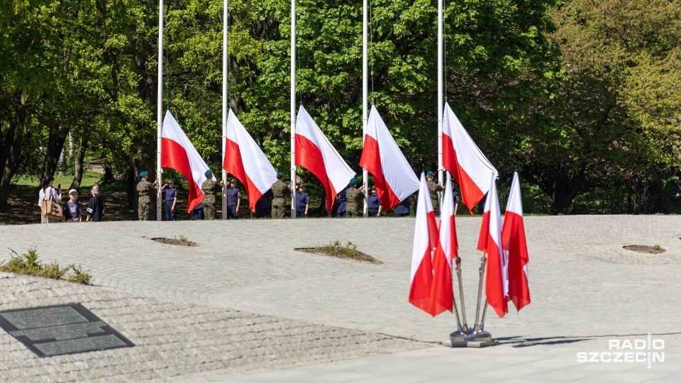 Fot. Robert Stachnik [Radio Szczecin]