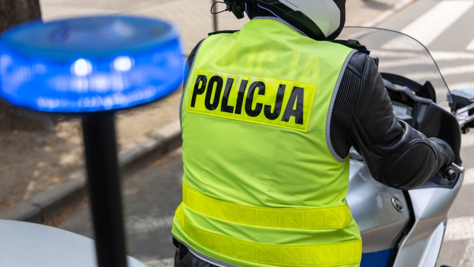 Powroty z majówki. Plaga na drogach