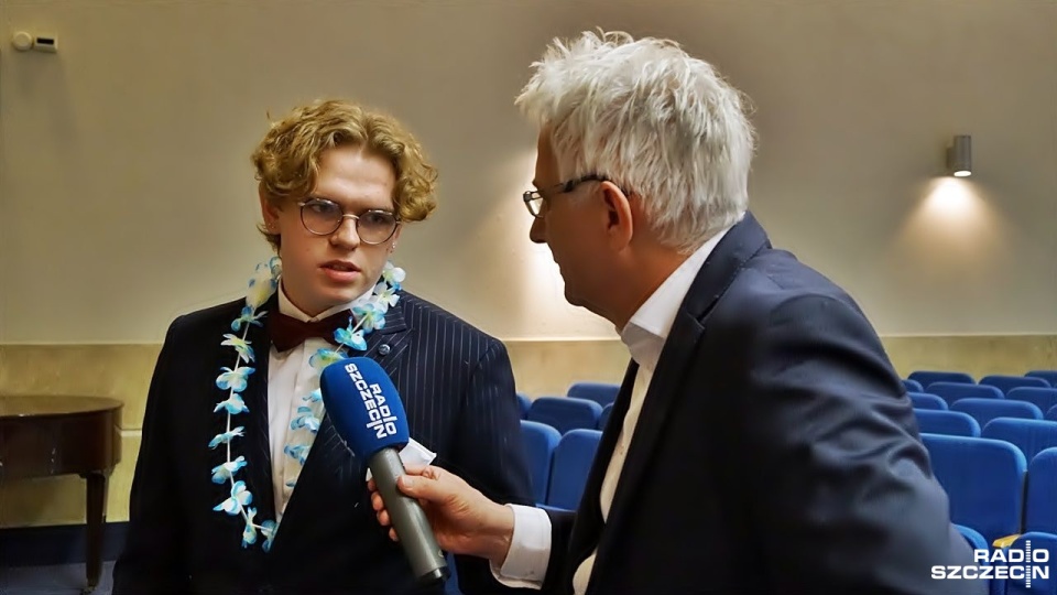 Fot. Adam Wosik [Radio Szczecin]