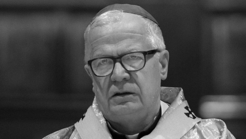 Zmarł arcybiskup Józef Michalik