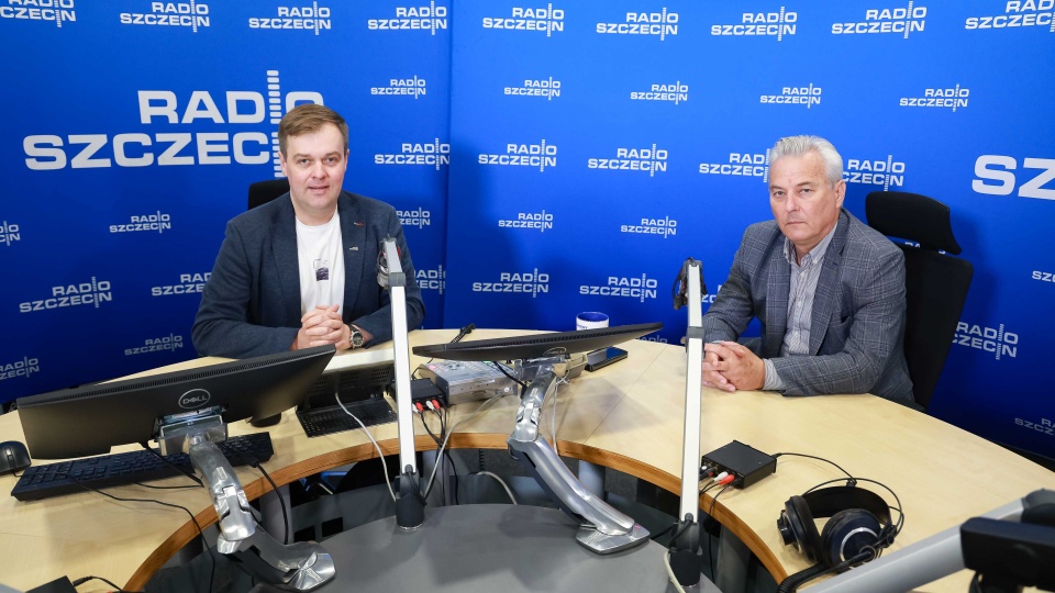 "To był jedyny właściwy kurs"