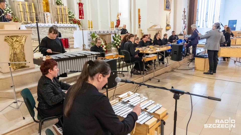 Koncert Orkiestry Perkusyjnej Gamelan w Dzień Godności [ZDJĘCIA]