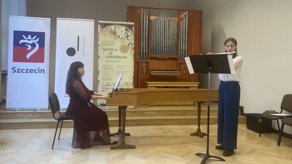 15 maja rozpocznie się XXIII Festiwal Muzyki Dawnej