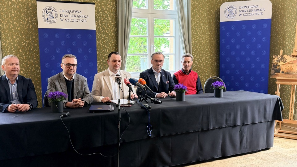 Fot. Weronika Łyczywek [Radio Szczecin]