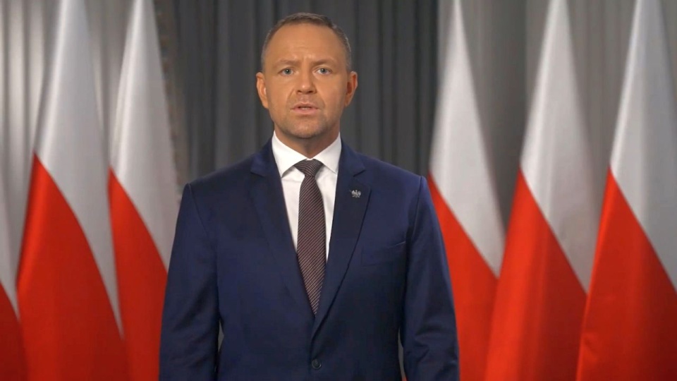 Prezydent chce referendum w sprawie polityki klimatycznej [WIDEO]