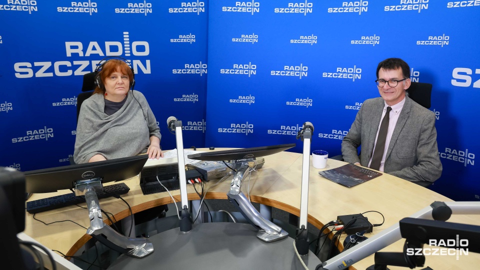 Sytuacja nie jest aż tak tragiczna - zapewnia dyrektor Centrum Solidarności Stocznia.