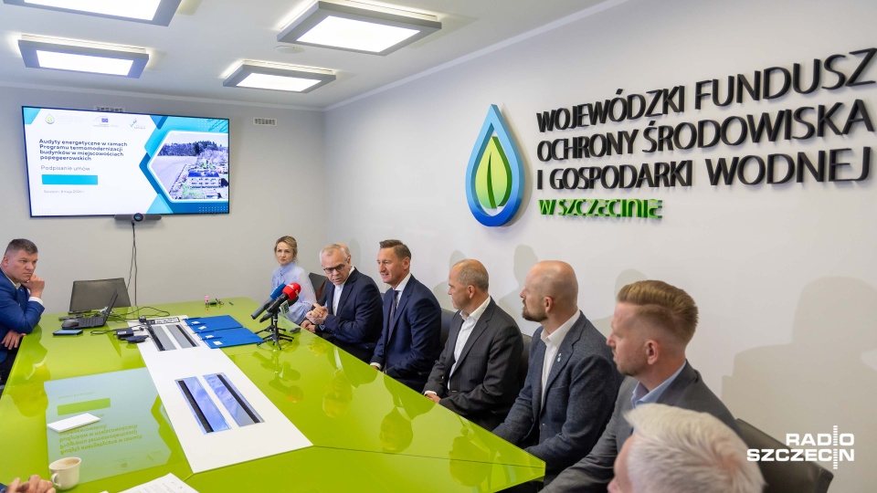 O krok bliżej do termomodernizacji popeegerowskich bloków w regionie