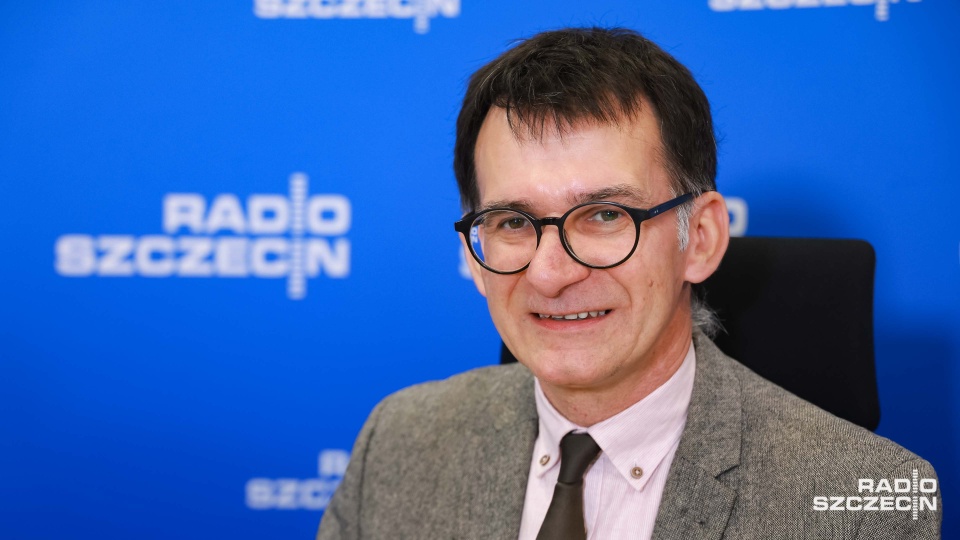 "To wyjątkowy budynek, w którym naprawdę działa się historia"