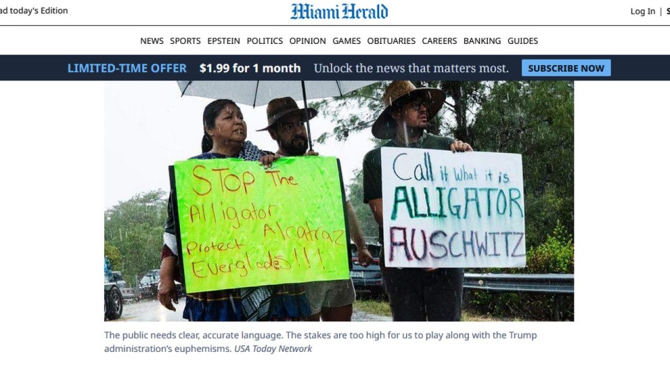 źródło: www.miamiherald.com