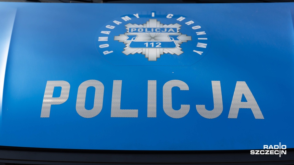 Zamaskowani mężczyźni próbowali zaatakować kibiców ze Szczecina