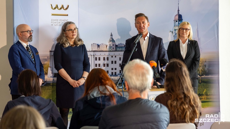 Fot. Robert Stachnik [Radio Szczecin]