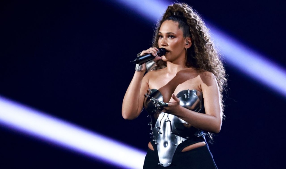 Polska wystąpi w finale konkursu Eurowizji