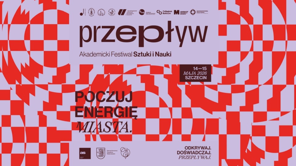 Szczecińskie uczelnie łączą siły we wspólnym festiwalu