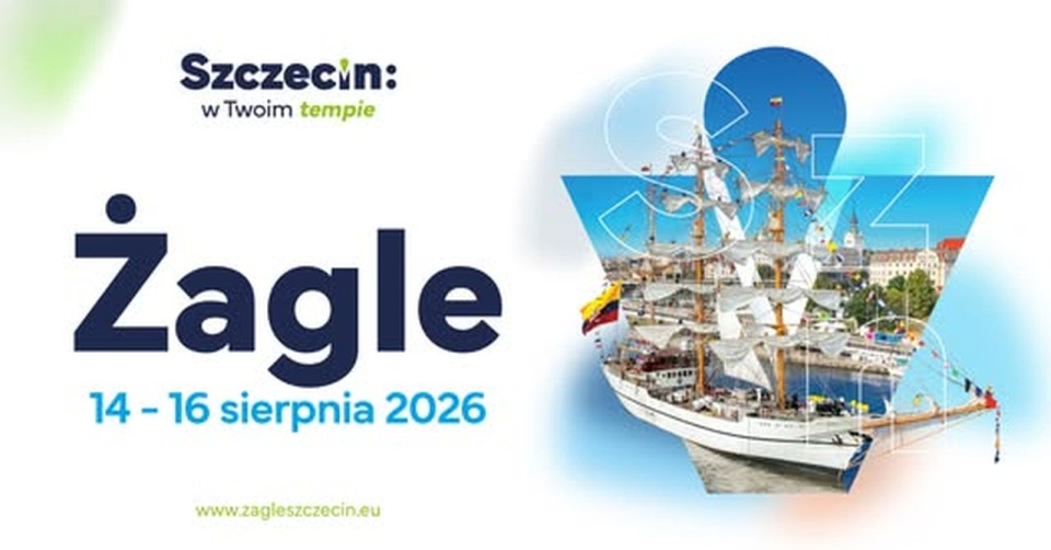 fot. SailSzczecin/facebook.com