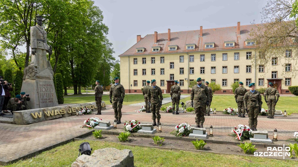 Fot. Robert Stachnik [Radio Szczecin]