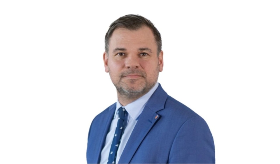 Piotr Krakowski. Fot. Polska Żegluga Morska