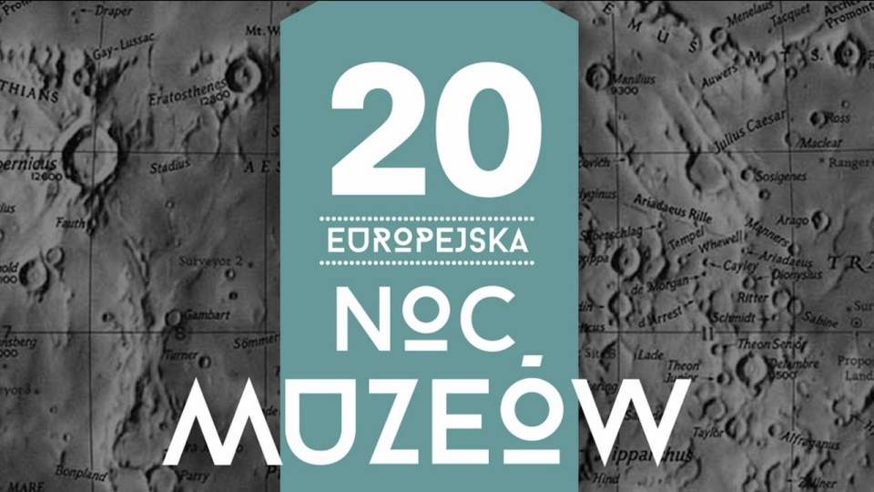 Europejska Noc Muzeów 2026 w Szczecinie i regionie