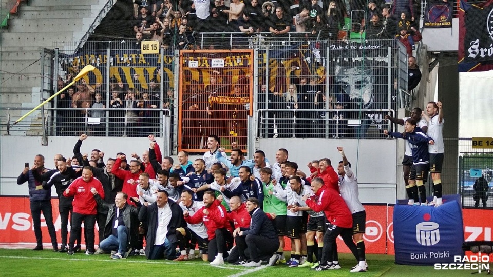 Fot. Adam Wosik [Radio Szczecin]