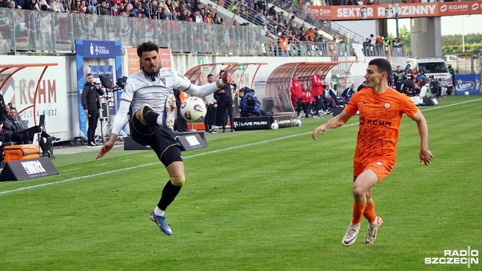 Fot. Adam Wosik [Radio Szczecin]