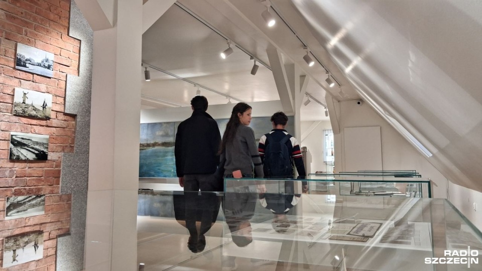 Fot. Joanna Maraszek [Radio Szczecin]