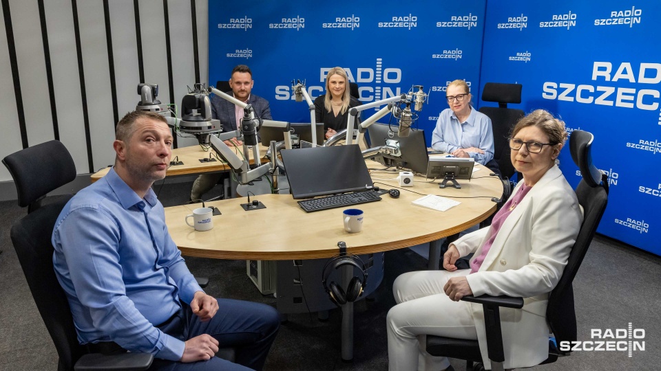 "Należy się liczyć ze zdaniem mieszkańców Podjuch"
