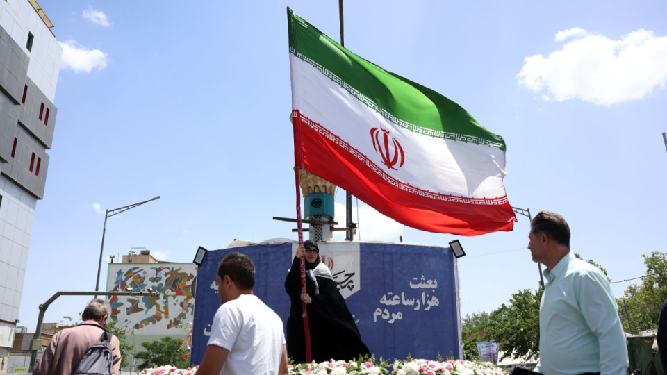 Donald Trump: Iranowi ucieka czas