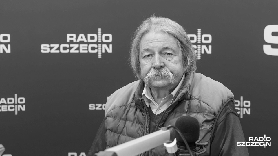 Zmarł Wojciech Lizak