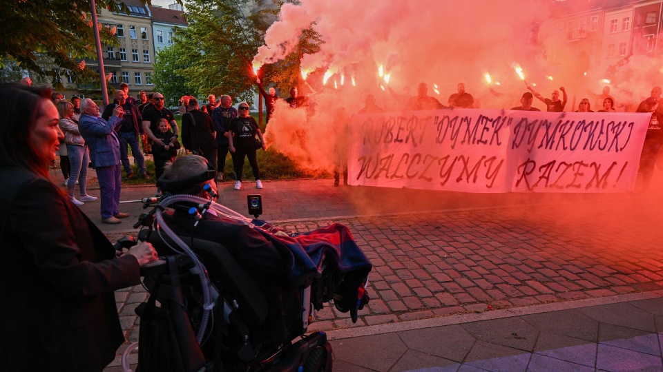 Fot. PAP/Marcin Bielecki