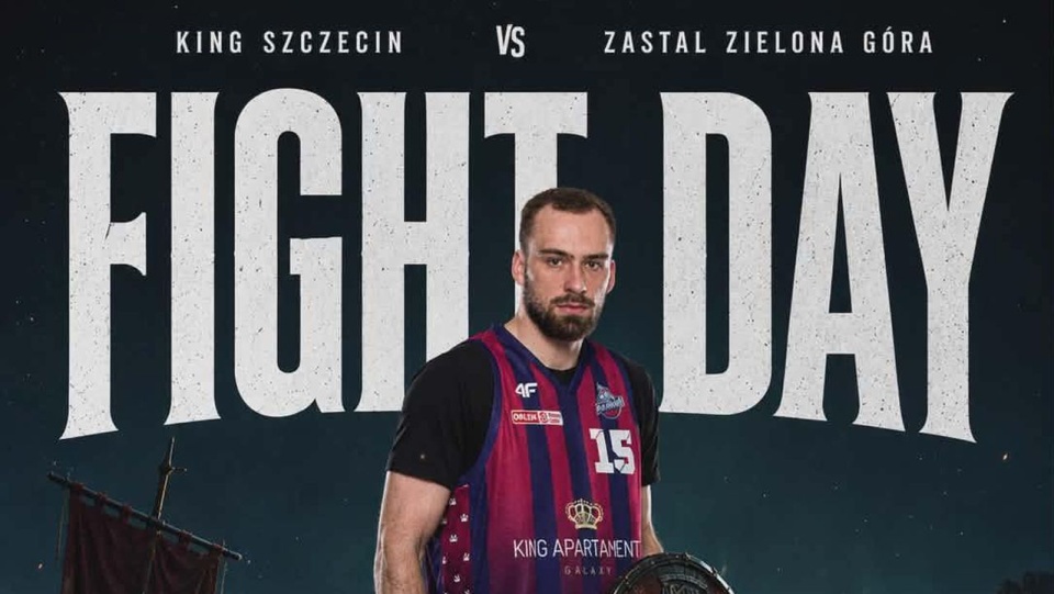 Mocno osłabiony King zmierzy się z Zastalem