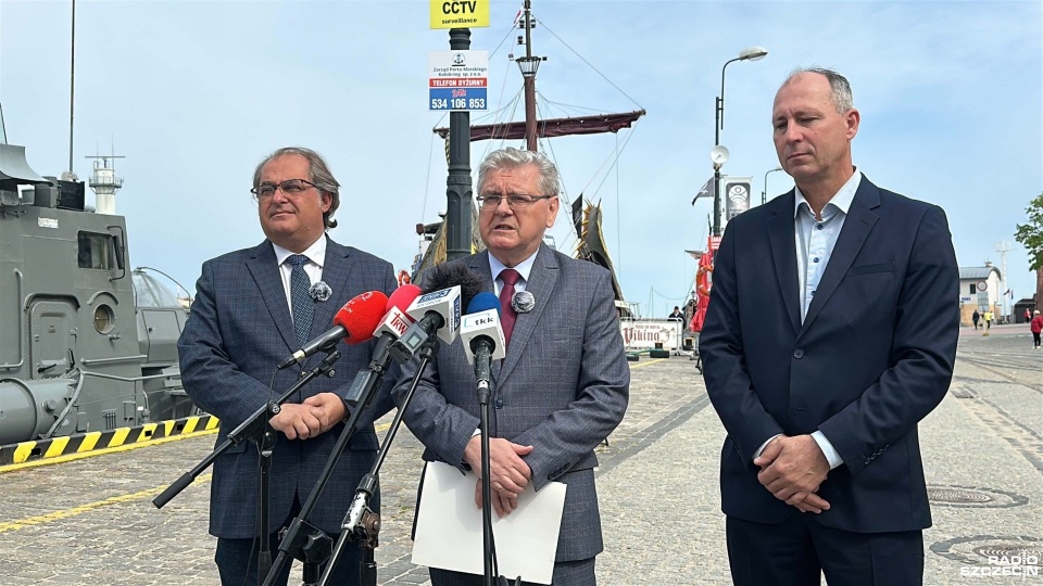 Politycy PiS: PŻB zostanie zlikwidowana. Prezes PŻB: wychodzimy na prostą