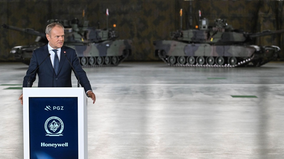 Fot. PAP/Wojtek Jargiło