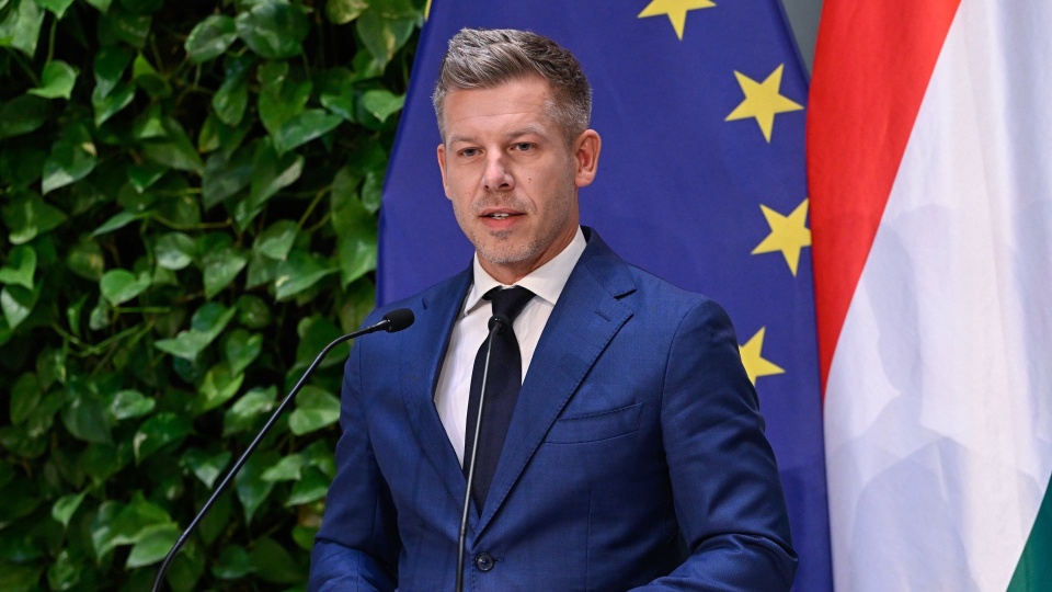 Premier Magyar przyjeżdża do Polski