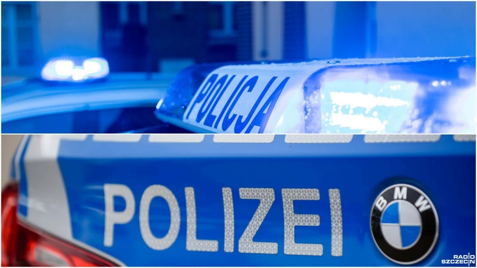 Odnaleziono i uwolniono Polkę przetrzymywaną w Niemczech