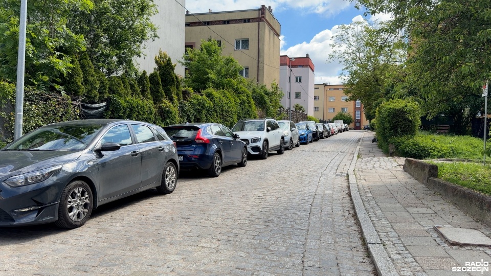 Fot. Maciej Papke [Radio Szczecin]