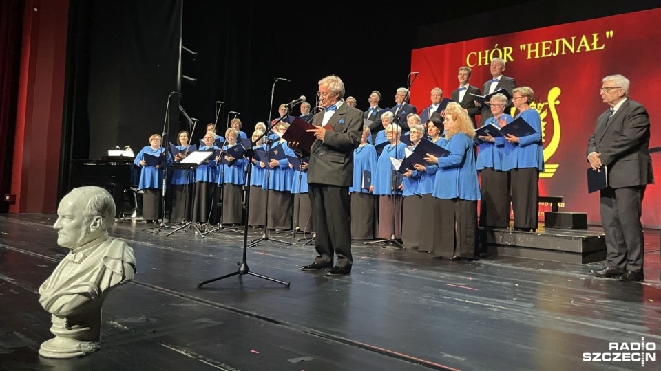 Hejnał obchodzi 80-lecie powstania [ZDJĘCIA]