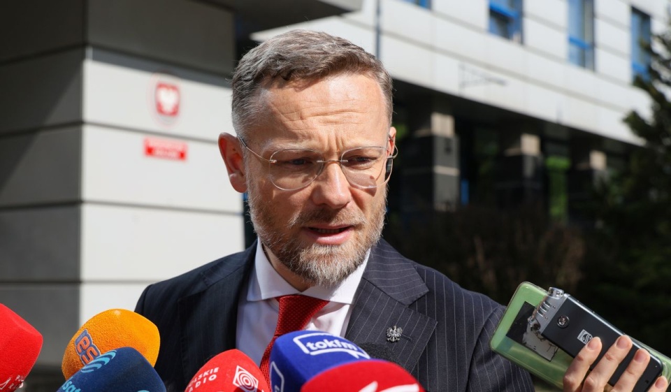 Prokuratura Krajowa przesłucha Zbigniewa Boguckiego