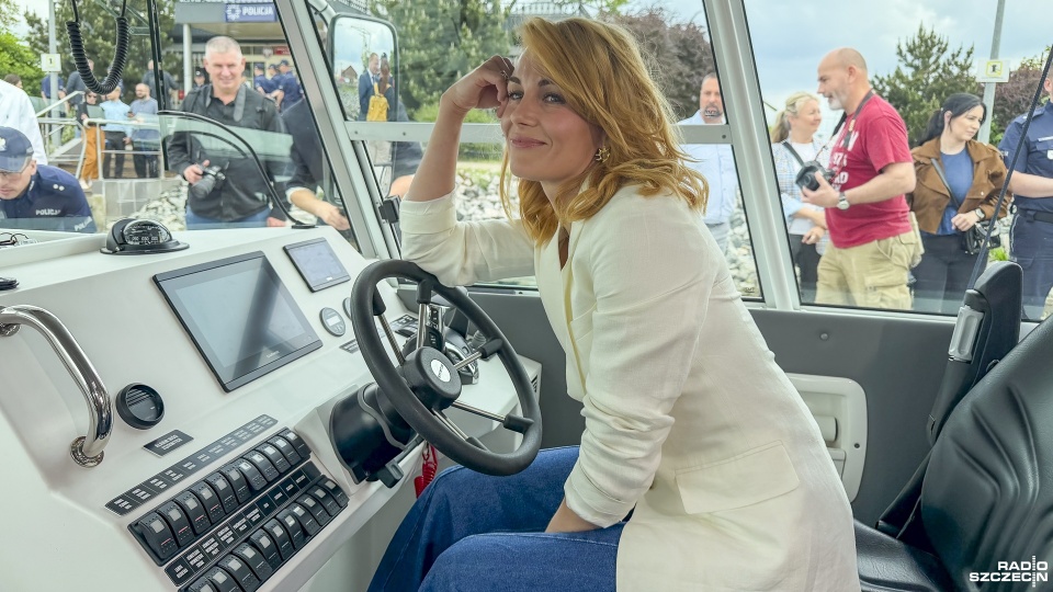 Fot. Maciej Papke [Radio Szczecin]