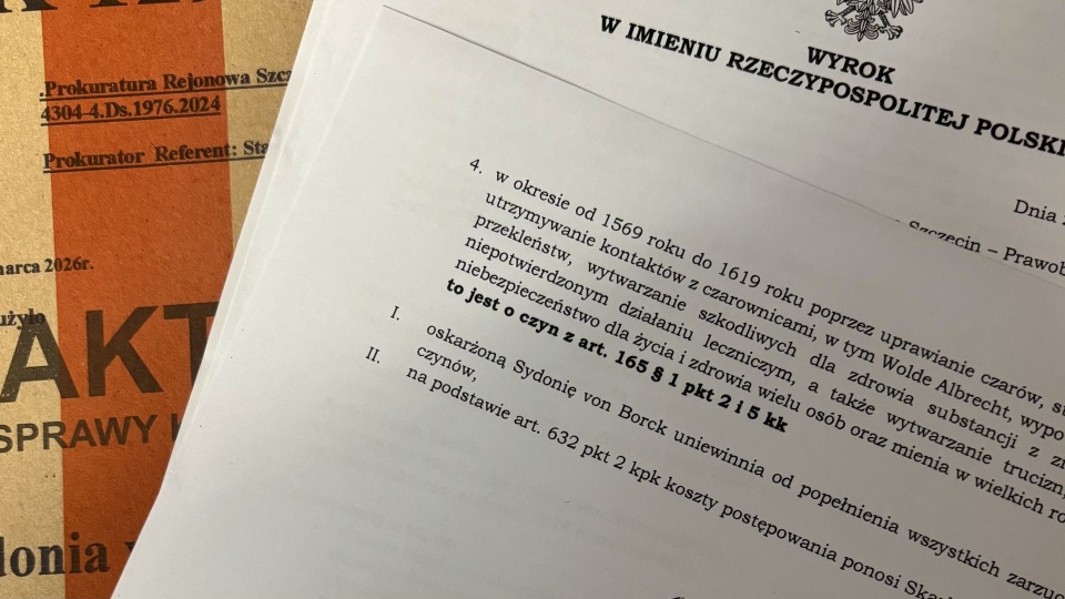 Druga edycja Nocy Otwartych Sądów za nami
