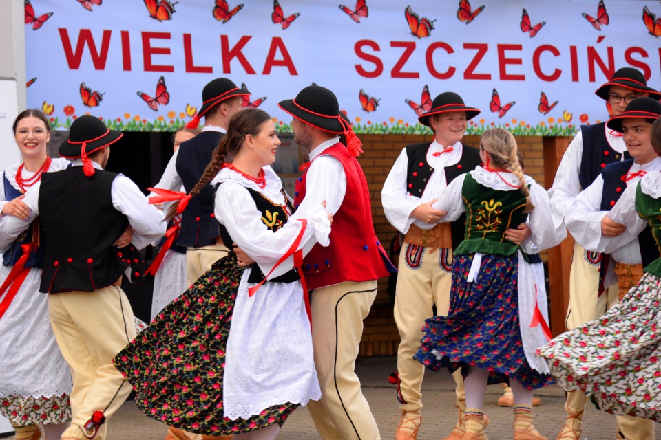 Wielka Szczecińska Majówka na Osiedlu Zawadzkiego
