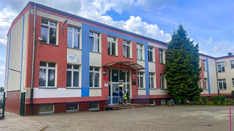 Szkoła Podstawowa nr 8 w Szczecinie zmieniła koncepcję rozbudowy [ZDJĘCIA]