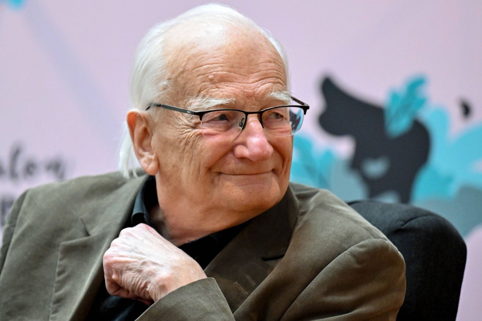 Zmarł Stanisław Janicki, krytyk filmowy i historyk kina