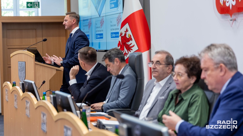 Fot. Robert Stachnik [Radio Szczecin]