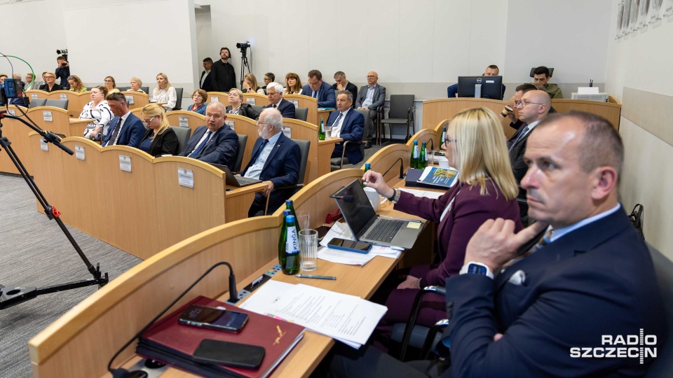 Samorząd województwa dofinansuje infrastrukturę sportową w regionie